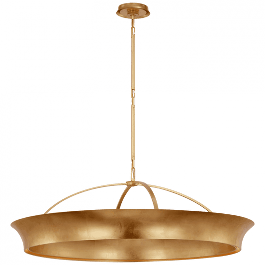 Visual Comfort Signature Garland 40 Gild