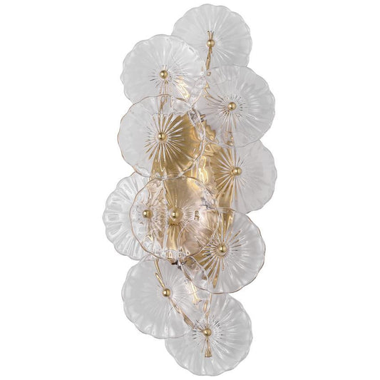 Sconces-Visual Comfort & Co. Signature Collection-JN2035