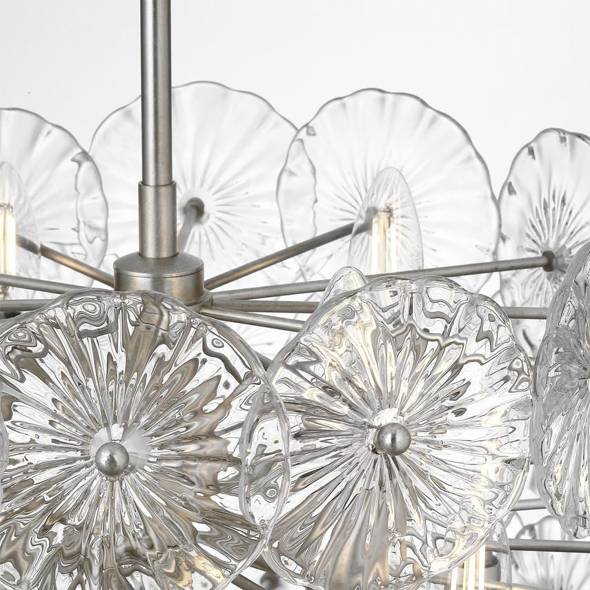 Chandeliers-Visual Comfort & Co. Signature Collection-JN5035