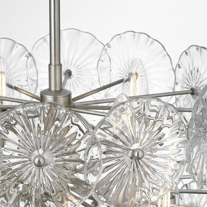 Chandeliers-Visual Comfort & Co. Signature Collection-JN5035