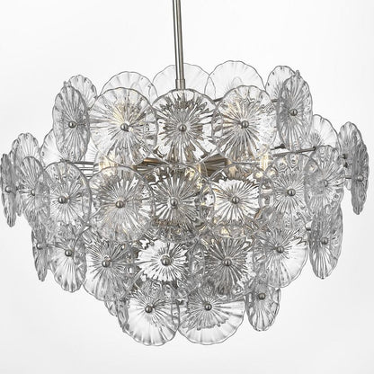Chandeliers-Visual Comfort & Co. Signature Collection-JN5035