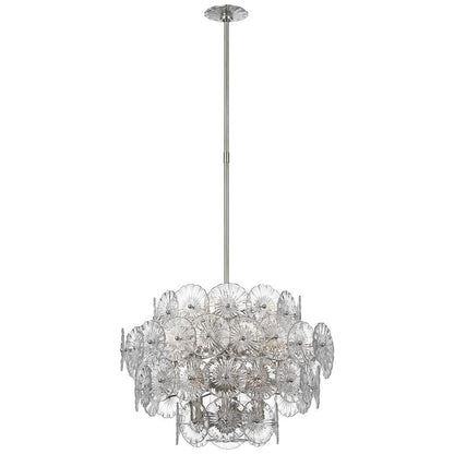 Chandeliers-Visual Comfort & Co. Signature Collection-JN5035