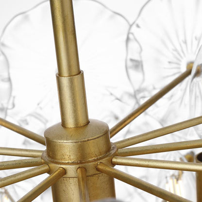 Chandeliers-Visual Comfort & Co. Signature Collection-JN5035