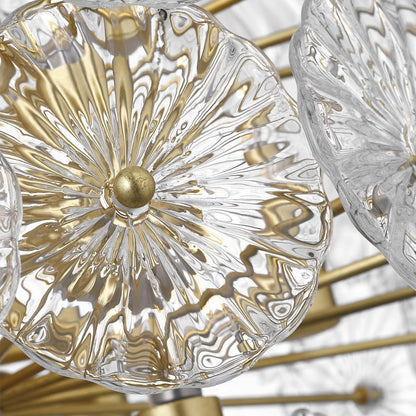 Chandeliers-Visual Comfort & Co. Signature Collection-JN5035