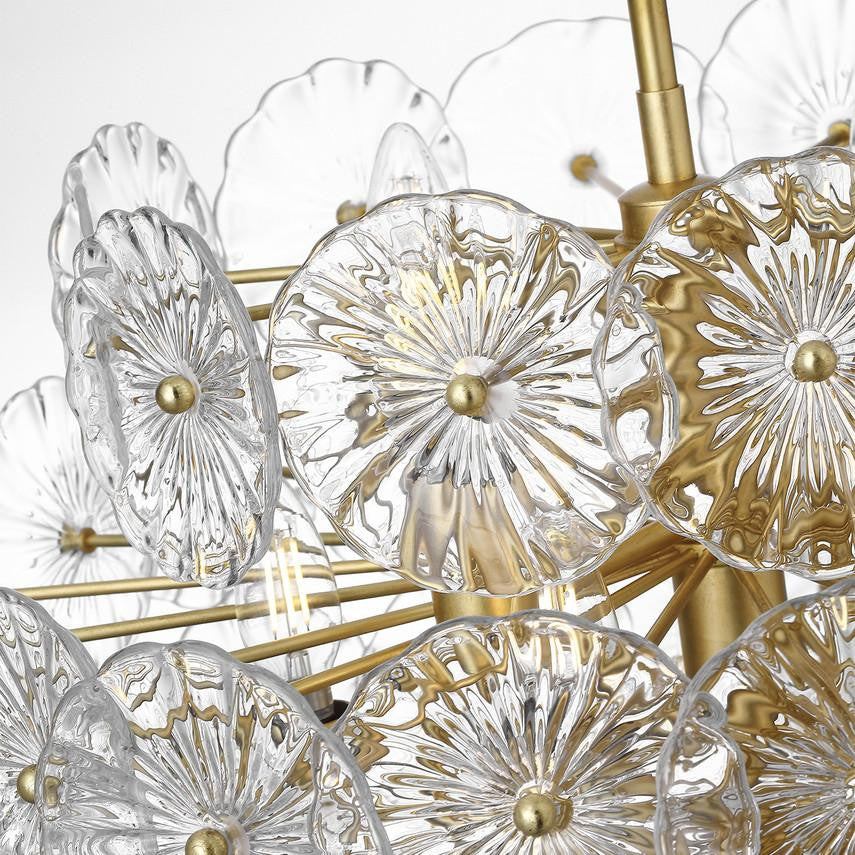 Chandeliers-Visual Comfort & Co. Signature Collection-JN5035