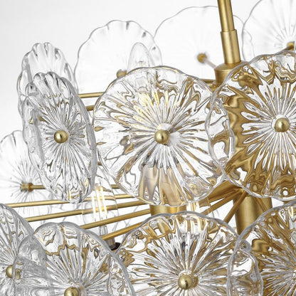 Chandeliers-Visual Comfort & Co. Signature Collection-JN5035