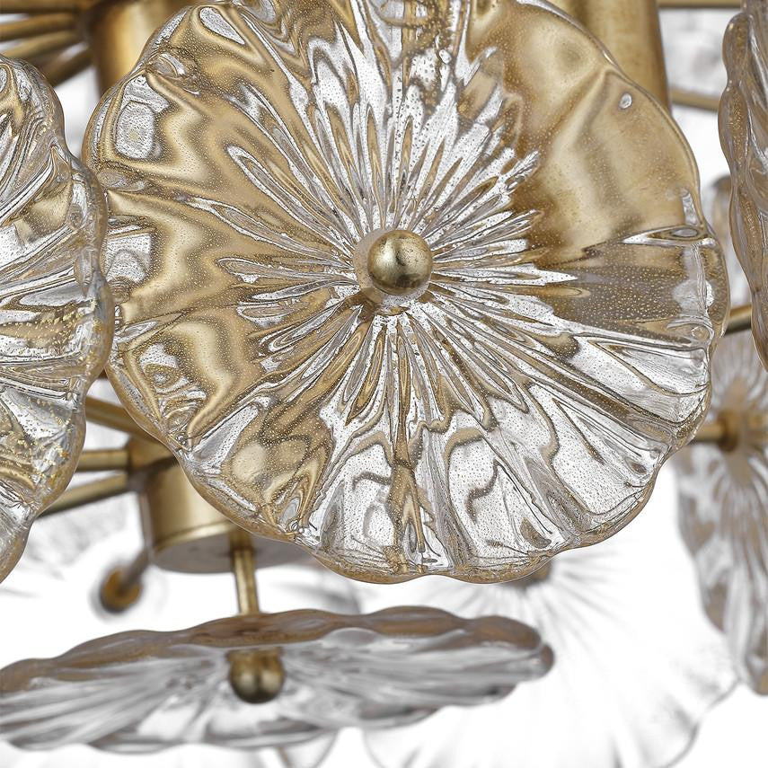 Chandeliers-Visual Comfort & Co. Signature Collection-JN5035