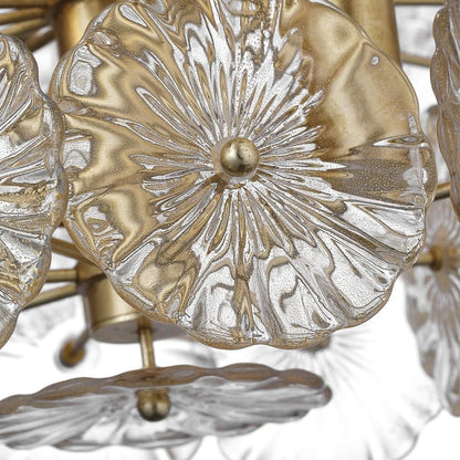 Chandeliers-Visual Comfort & Co. Signature Collection-JN5035