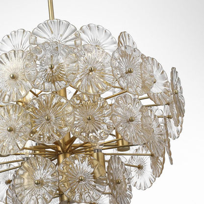 Chandeliers-Visual Comfort & Co. Signature Collection-JN5035