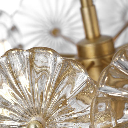 Chandeliers-Visual Comfort & Co. Signature Collection-JN5035