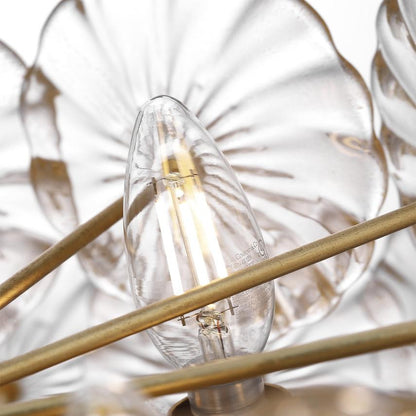 Chandeliers-Visual Comfort & Co. Signature Collection-JN5035