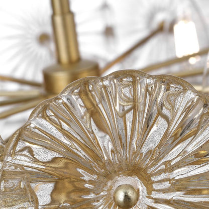 Chandeliers-Visual Comfort & Co. Signature Collection-JN5035