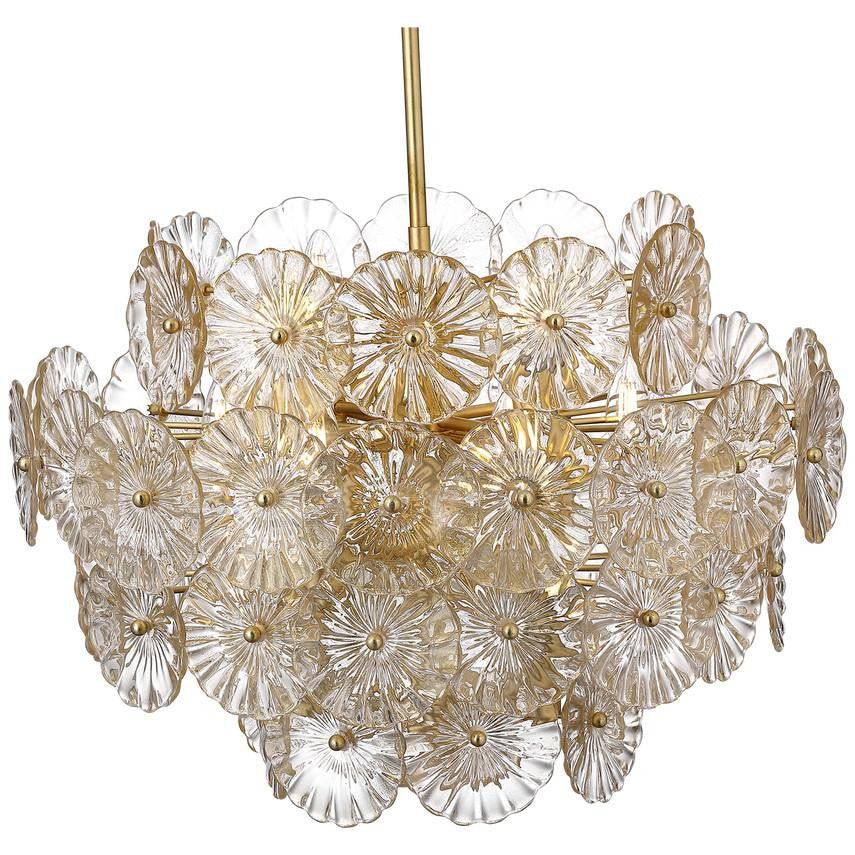 Chandeliers-Visual Comfort & Co. Signature Collection-JN5035