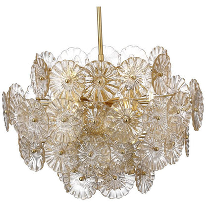 Chandeliers-Visual Comfort & Co. Signature Collection-JN5035