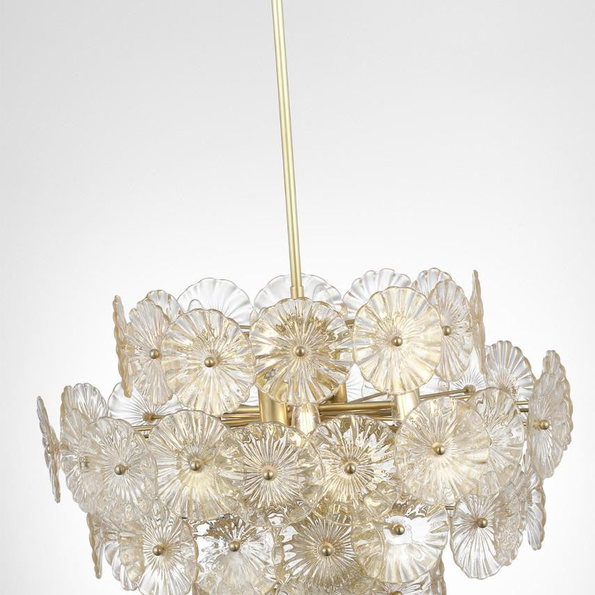 Chandeliers-Visual Comfort & Co. Signature Collection-JN5035