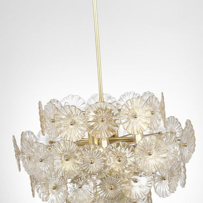 Chandeliers-Visual Comfort & Co. Signature Collection-JN5035