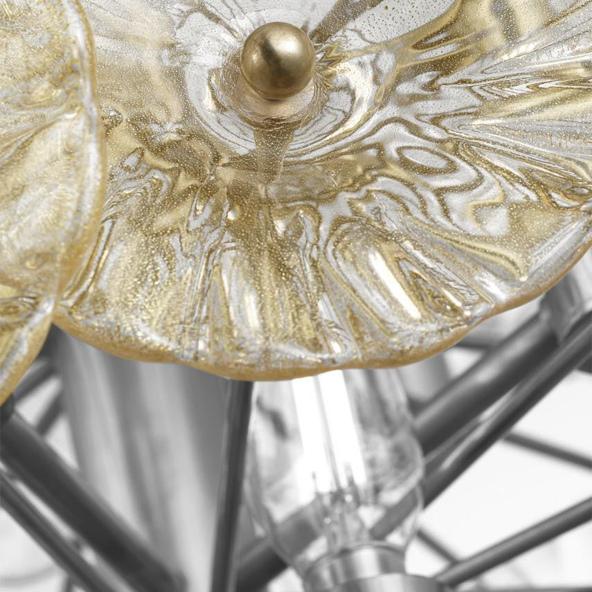 Chandeliers-Visual Comfort & Co. Signature Collection-JN5035