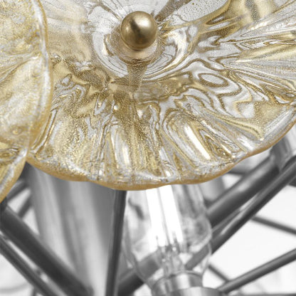 Chandeliers-Visual Comfort & Co. Signature Collection-JN5035