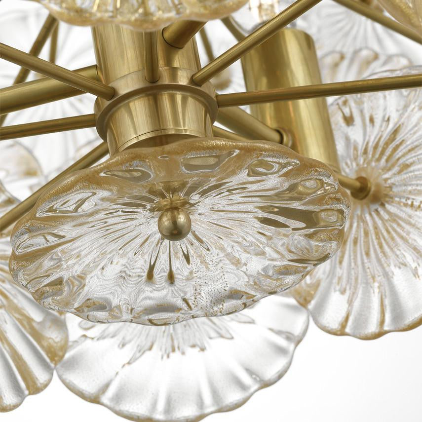 Chandeliers-Visual Comfort & Co. Signature Collection-JN5035