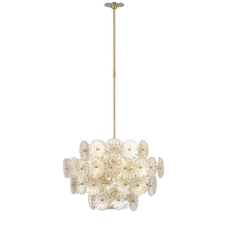 Chandeliers-Visual Comfort & Co. Signature Collection-JN5035