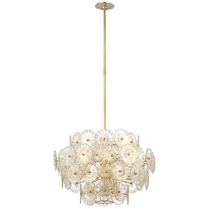 Chandeliers-Visual Comfort & Co. Signature Collection-JN5035