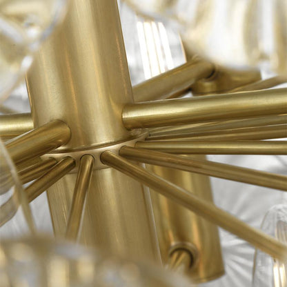 Chandeliers-Visual Comfort & Co. Signature Collection-JN5035