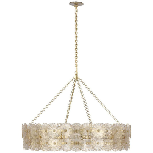 Chandeliers-Visual Comfort & Co. Signature Collection-JN5037