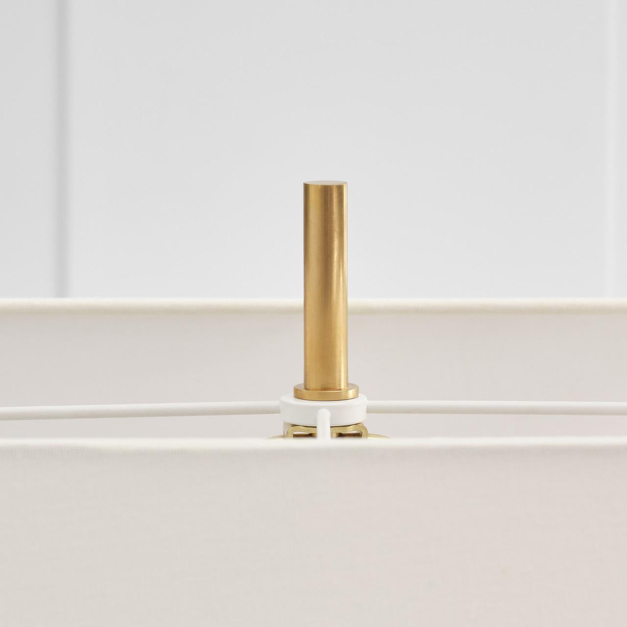 Visual Comfort & Co. Signature Collection Gironde Large Table Lamp