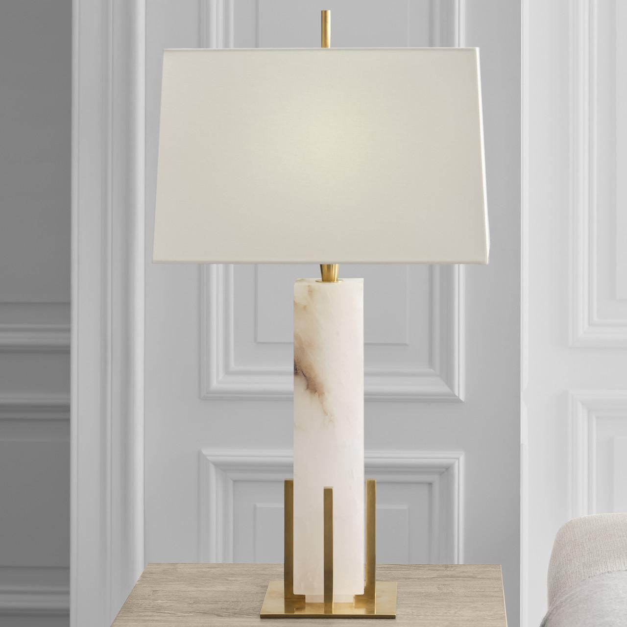 Visual Comfort & Co. Signature Collection Gironde Large Table Lamp