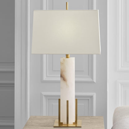 Visual Comfort & Co. Signature Collection Gironde Large Table Lamp
