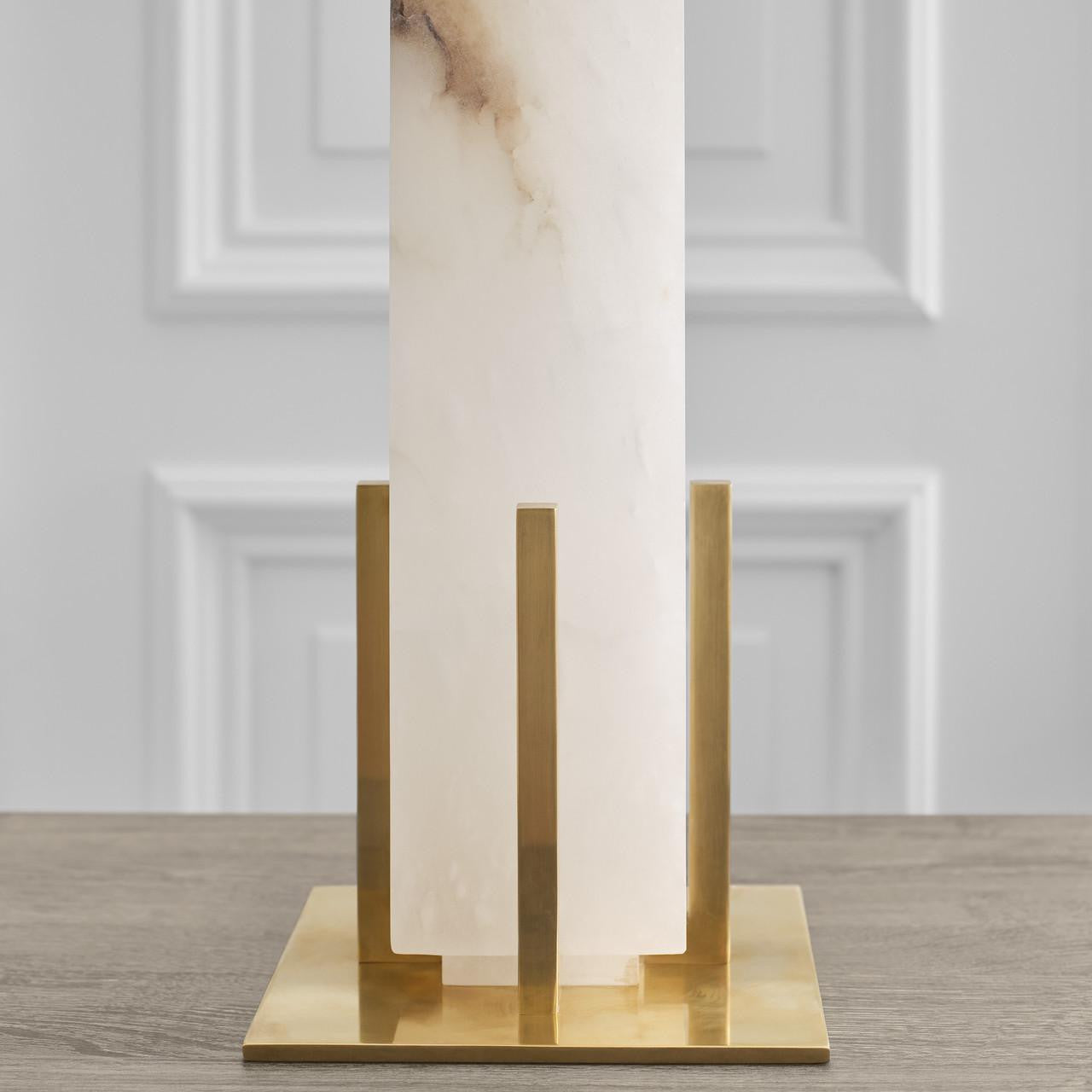 Visual Comfort & Co. Signature Collection Gironde Large Table Lamp