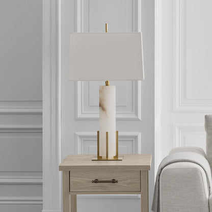 Visual Comfort & Co. Signature Collection Gironde Large Table Lamp