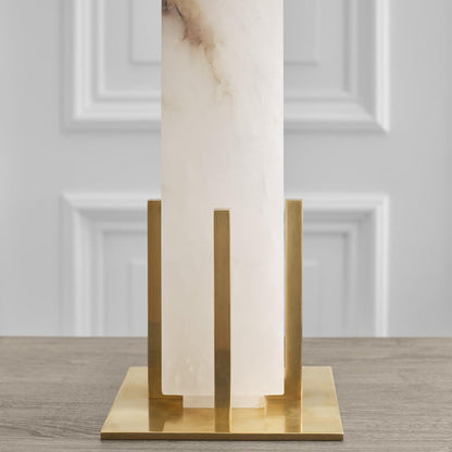 Visual Comfort & Co. Signature Collection Gironde Large Table Lamp