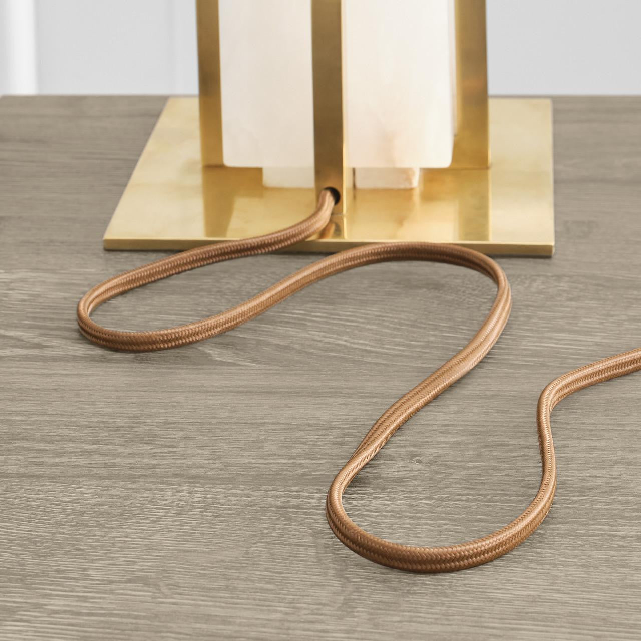 Visual Comfort & Co. Signature Collection Gironde Large Table Lamp