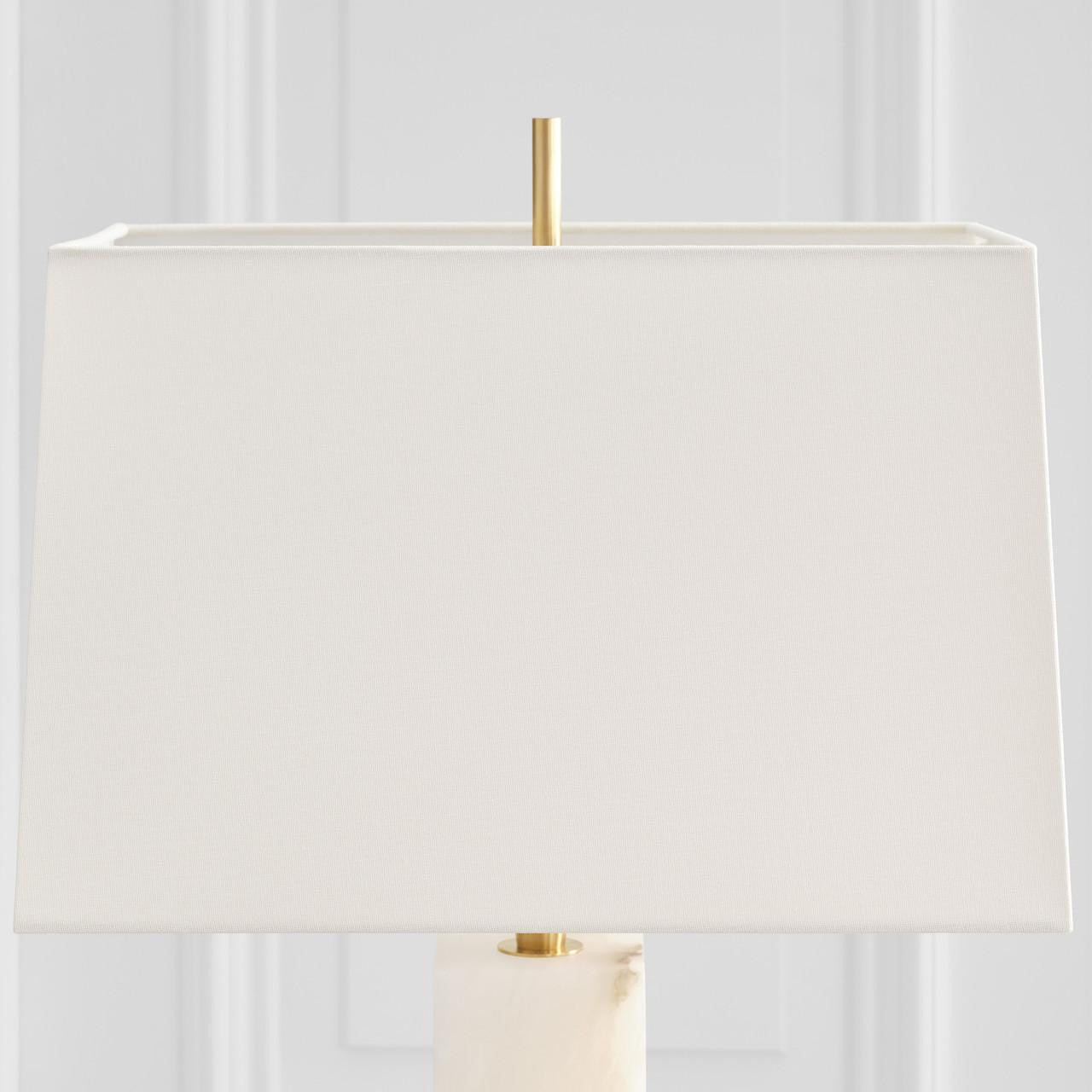 Visual Comfort & Co. Signature Collection Gironde Large Table Lamp