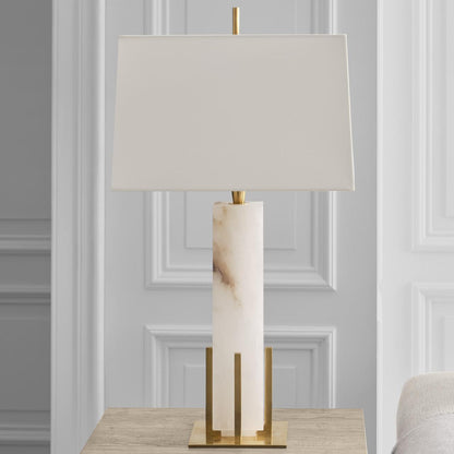Visual Comfort & Co. Signature Collection Gironde Large Table Lamp