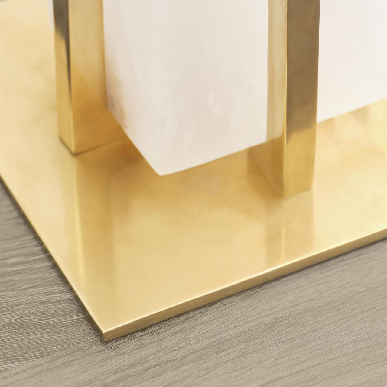 Visual Comfort & Co. Signature Collection Gironde Large Table Lamp