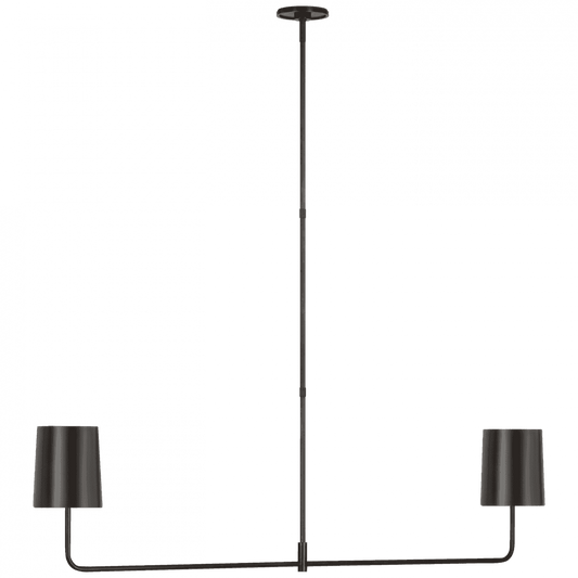 Chandeliers-Visual Comfort & Co. Signature Collection-BBL5085