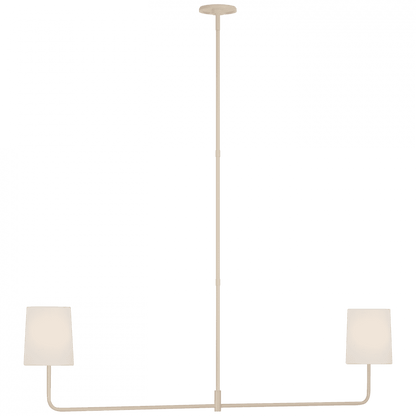 Visual Comfort Signature Go Lightly 54 China White