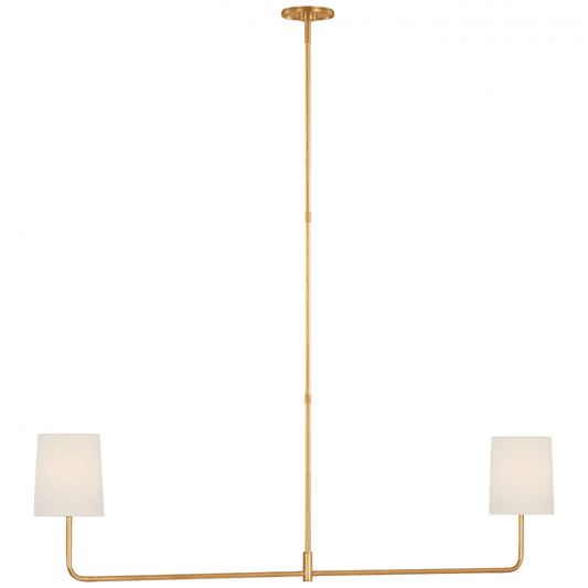 Chandeliers-Visual Comfort & Co. Signature Collection-BBL5085