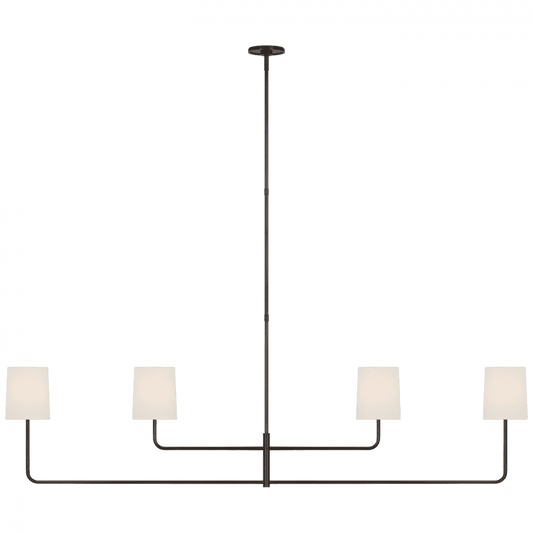 Chandeliers-Visual Comfort & Co. Signature Collection-BBL5087