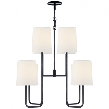 Chandeliers-Visual Comfort & Co. Signature Collection-BBL5081