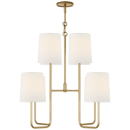 Chandeliers-Visual Comfort & Co. Signature Collection-BBL5081