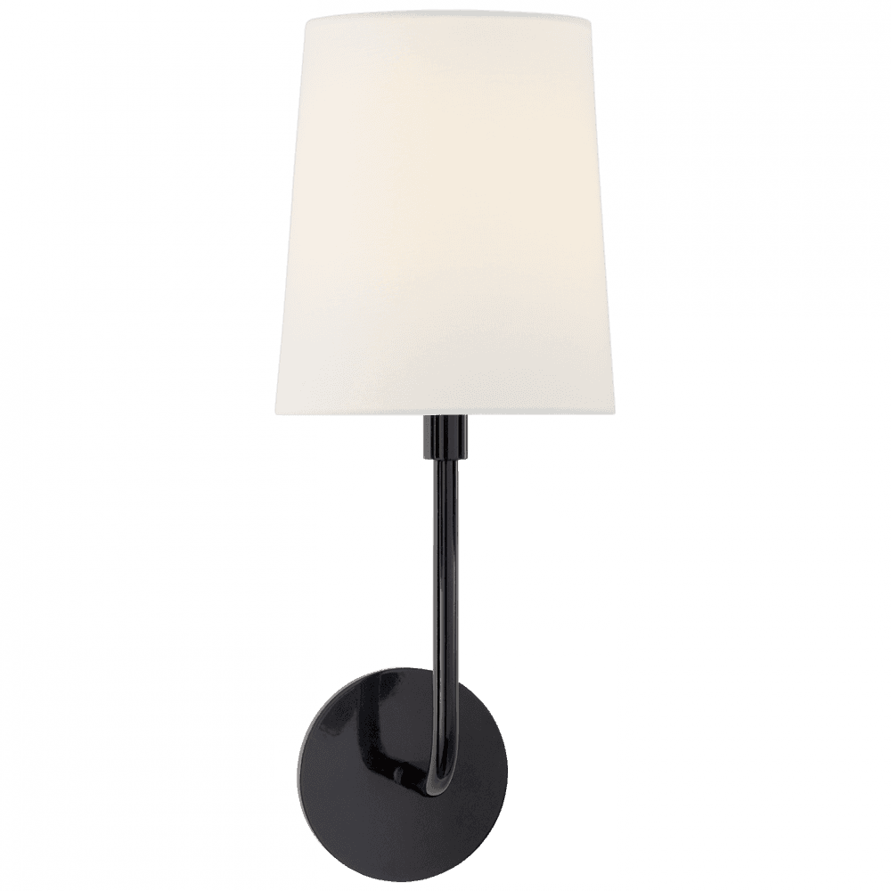 Go Lightly Sconce - Thumbnail 3