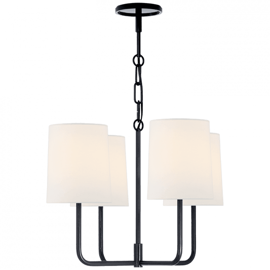 Chandeliers-Visual Comfort & Co. Signature Collection-BBL5080