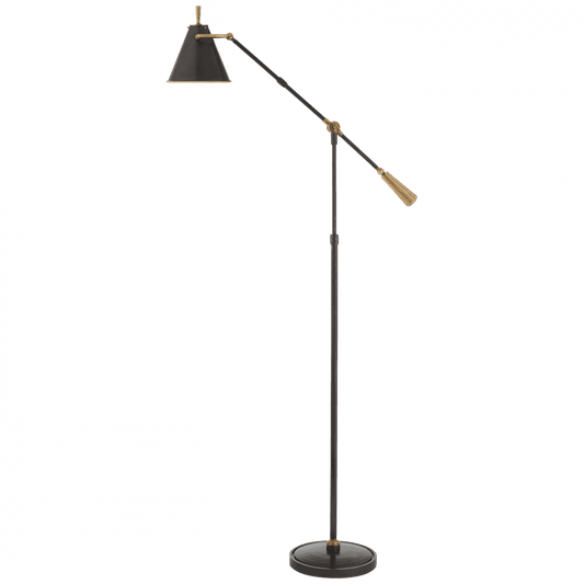 Lamps-Visual Comfort & Co. Signature Collection-TOB1536