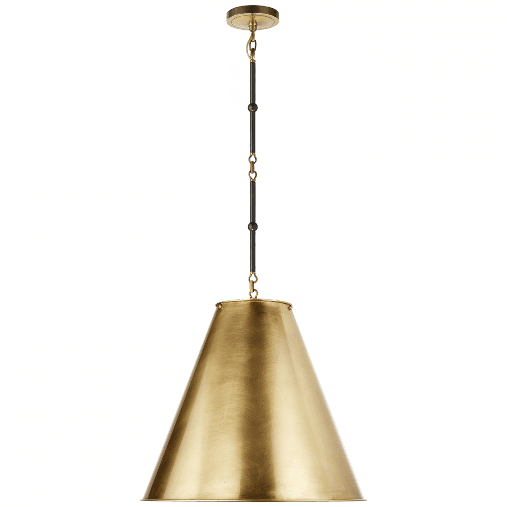 Visual Comfort Signature Goodman Pendant 