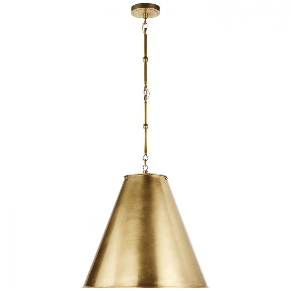 Visual Comfort Signature Goodman Pendant 