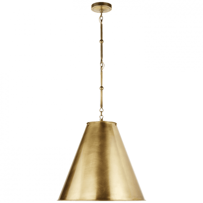 Visual Comfort Signature Goodman Pendant 
