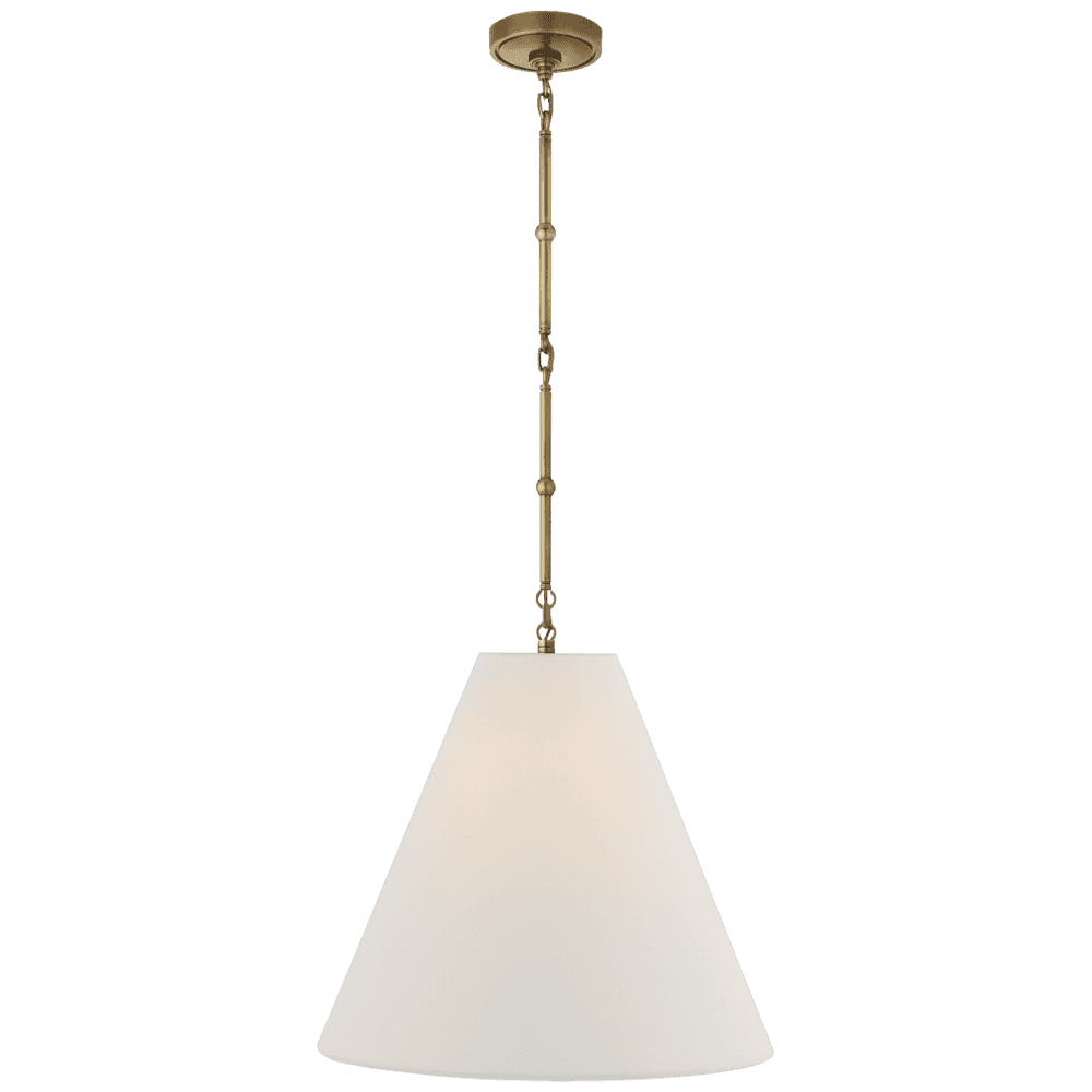 Visual Comfort Signature Goodman Pendant 
